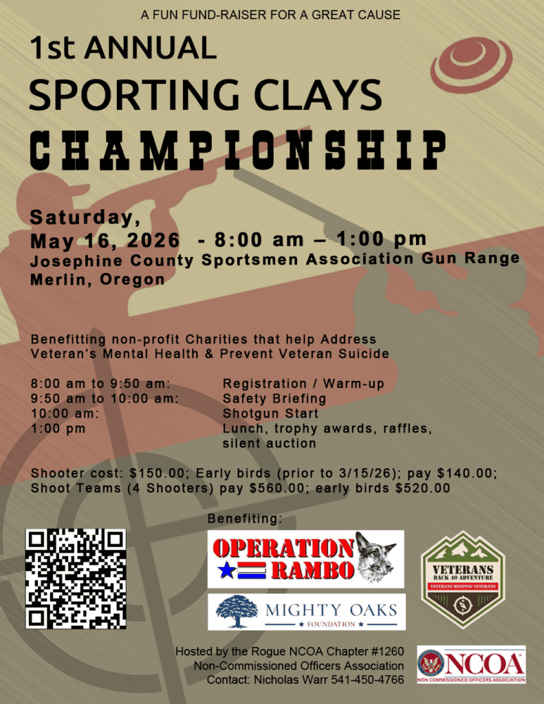 Clay Shoot Flyer (Final)